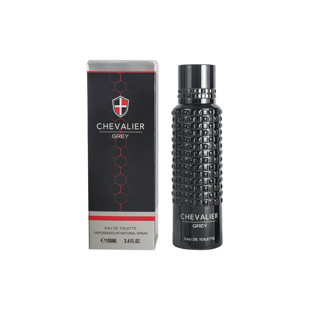 perfume fragancia Chevalier grey
