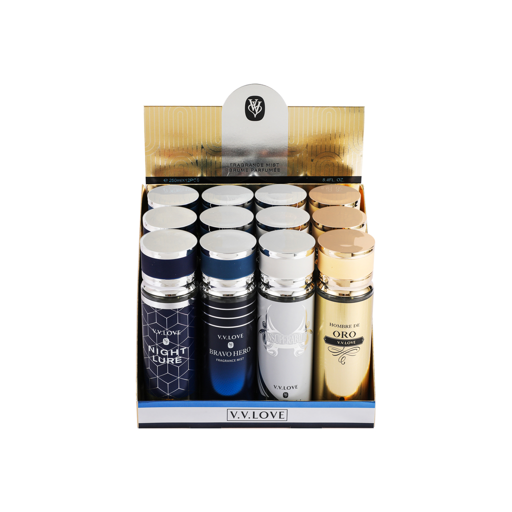 perfume fragancia Night lure
