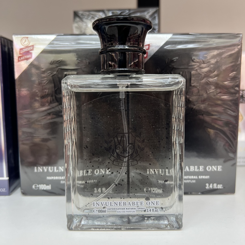 perfume fragancia Light superman 100ml