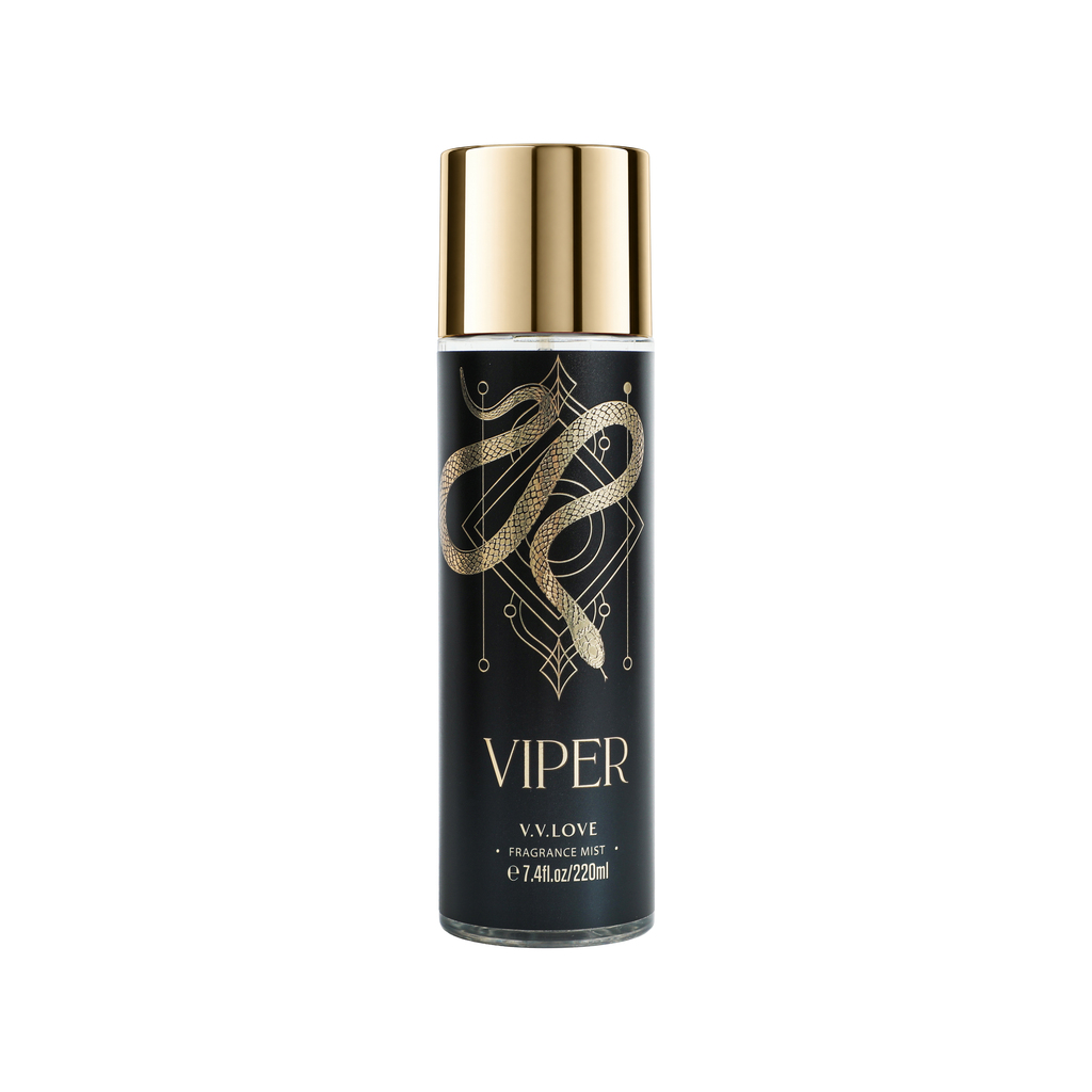 perfume fragancia Viper