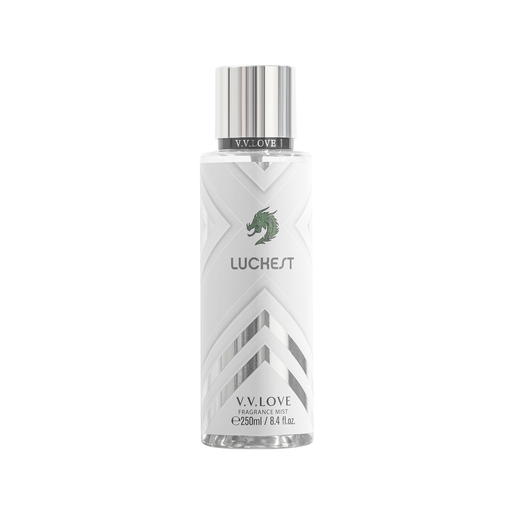 perfume fragancia Luckest