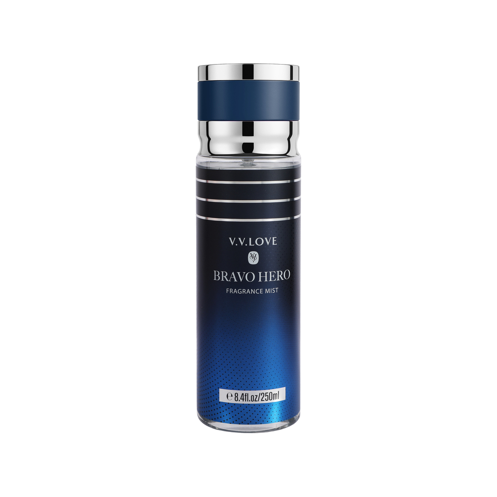 Bravo hero 250ml