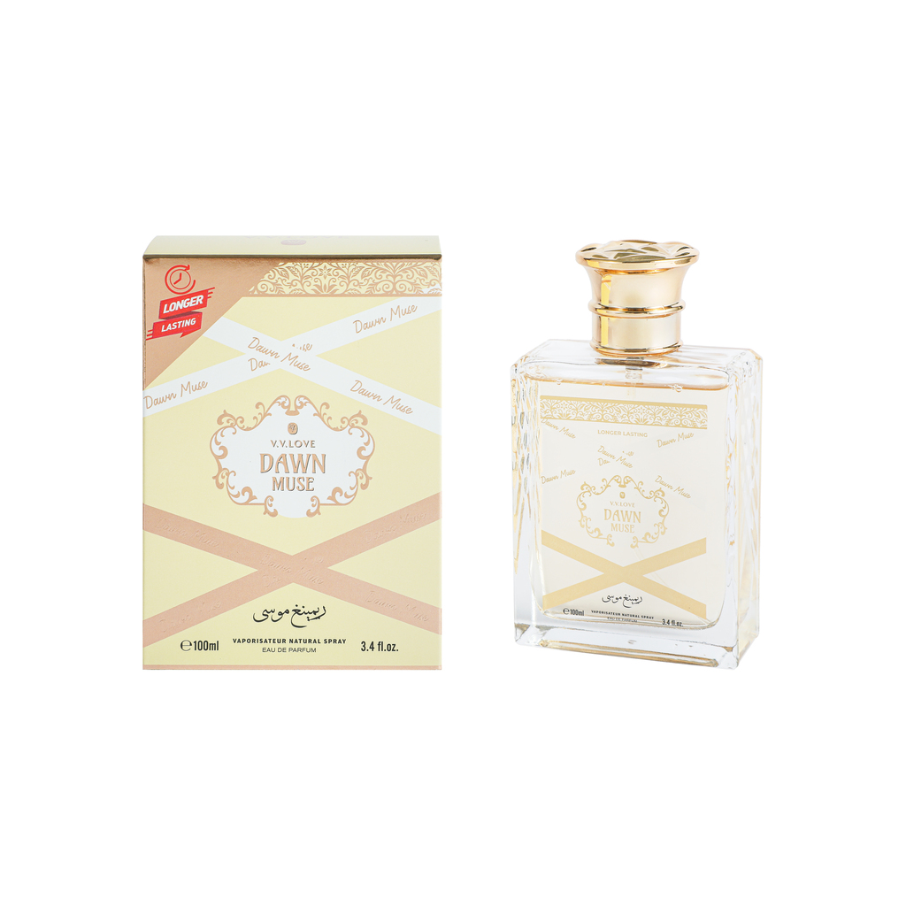 perfume fragancia Dawn muse