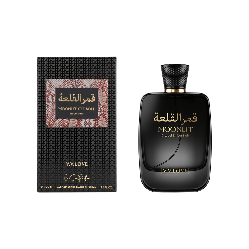 Ember noir 100ml