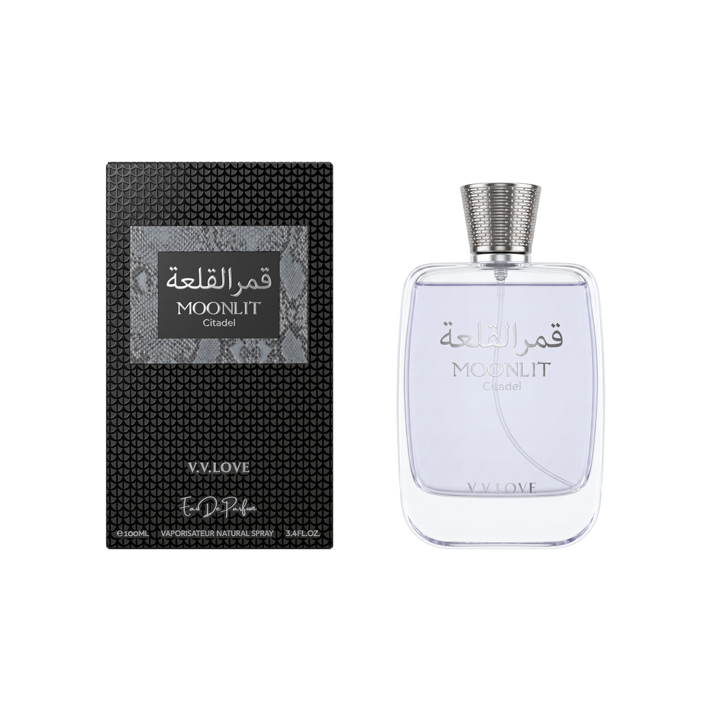 Moonlit citadel 100ml