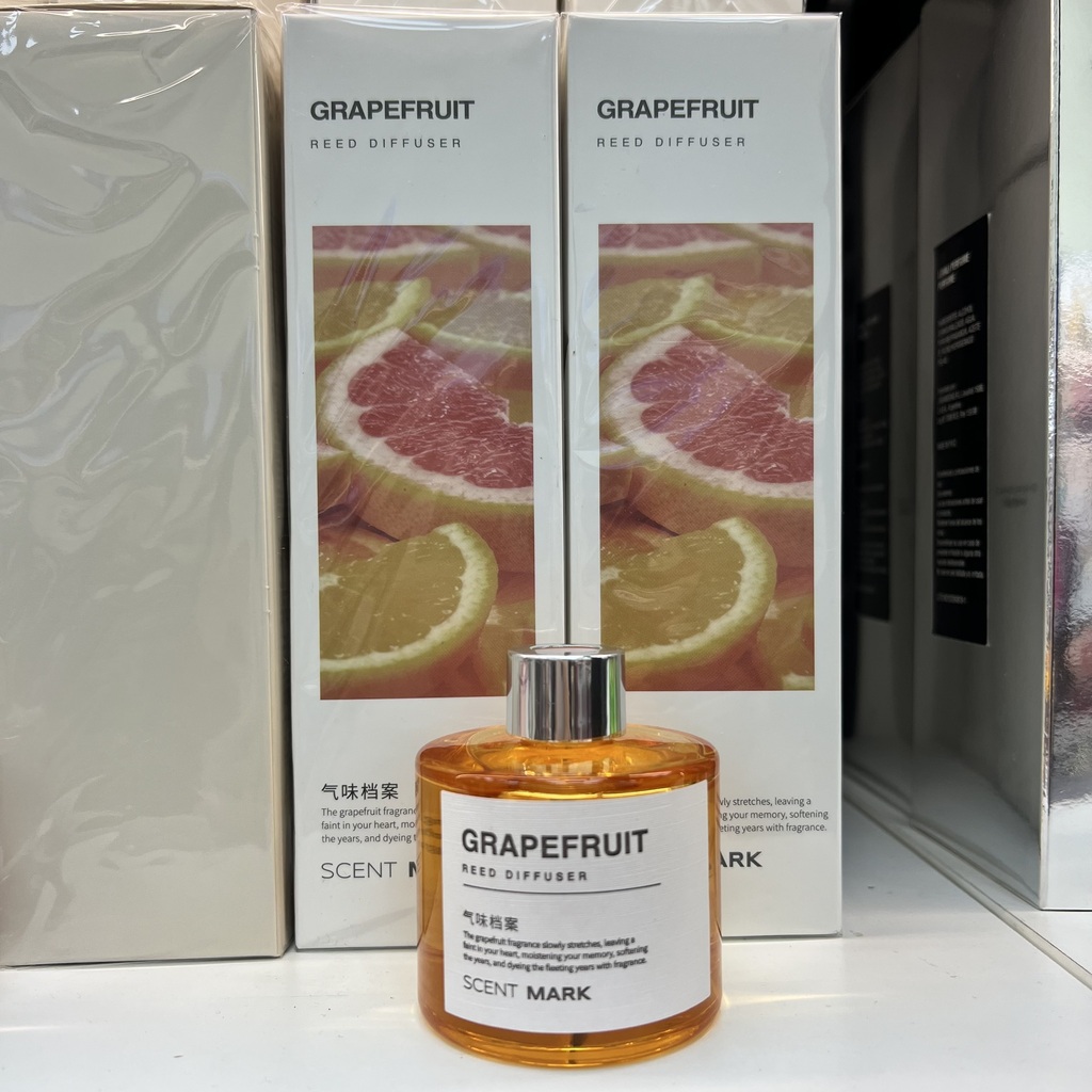 perfume fragancia Grapefruit 50ml