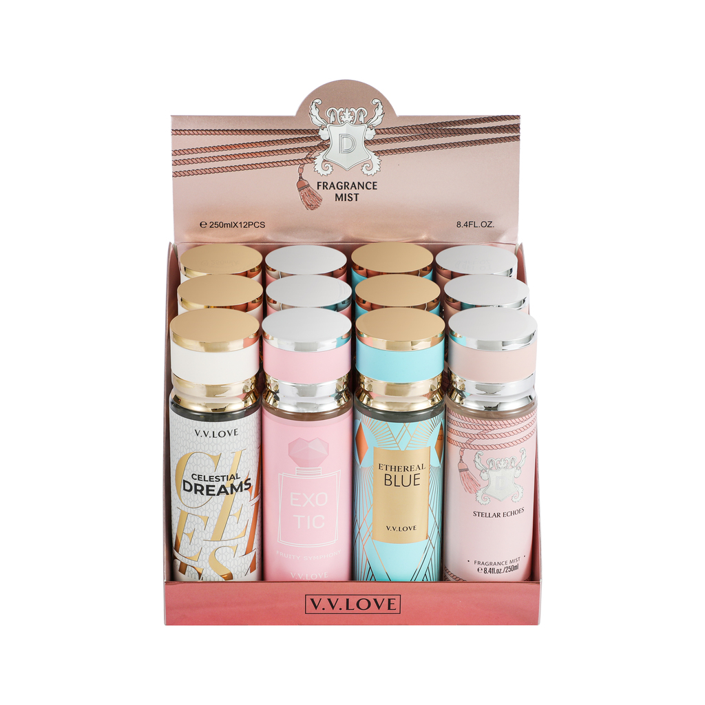perfume fragancia Celestial dreams