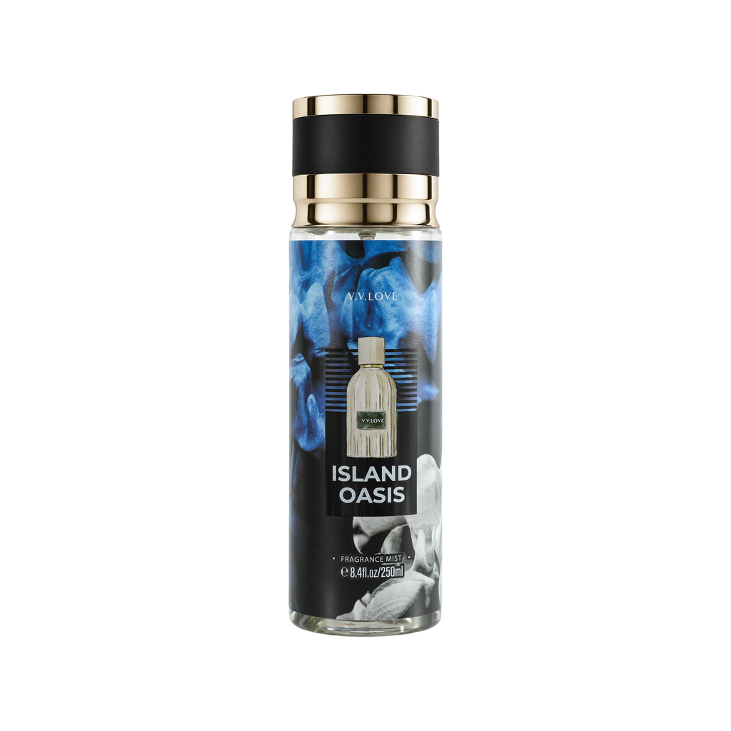 Island oasis 250ml