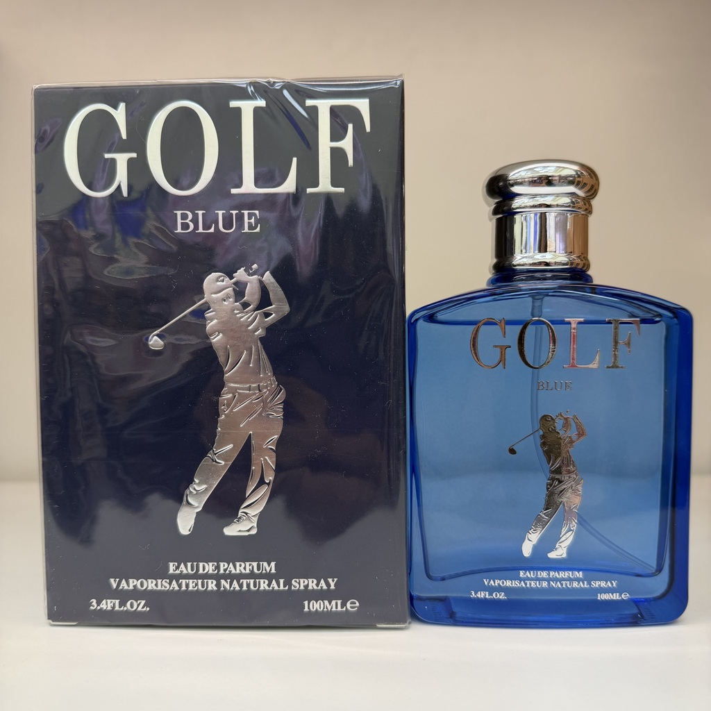 Golf blue 100ml