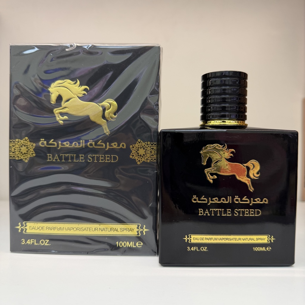 Battle speed lattino 100ml