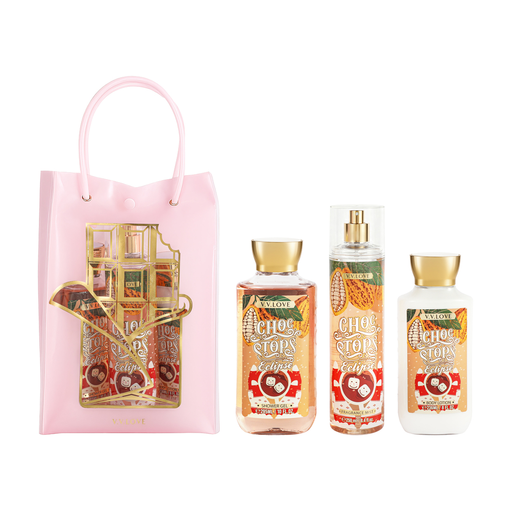 Kit de perfume Choc tops eclipse