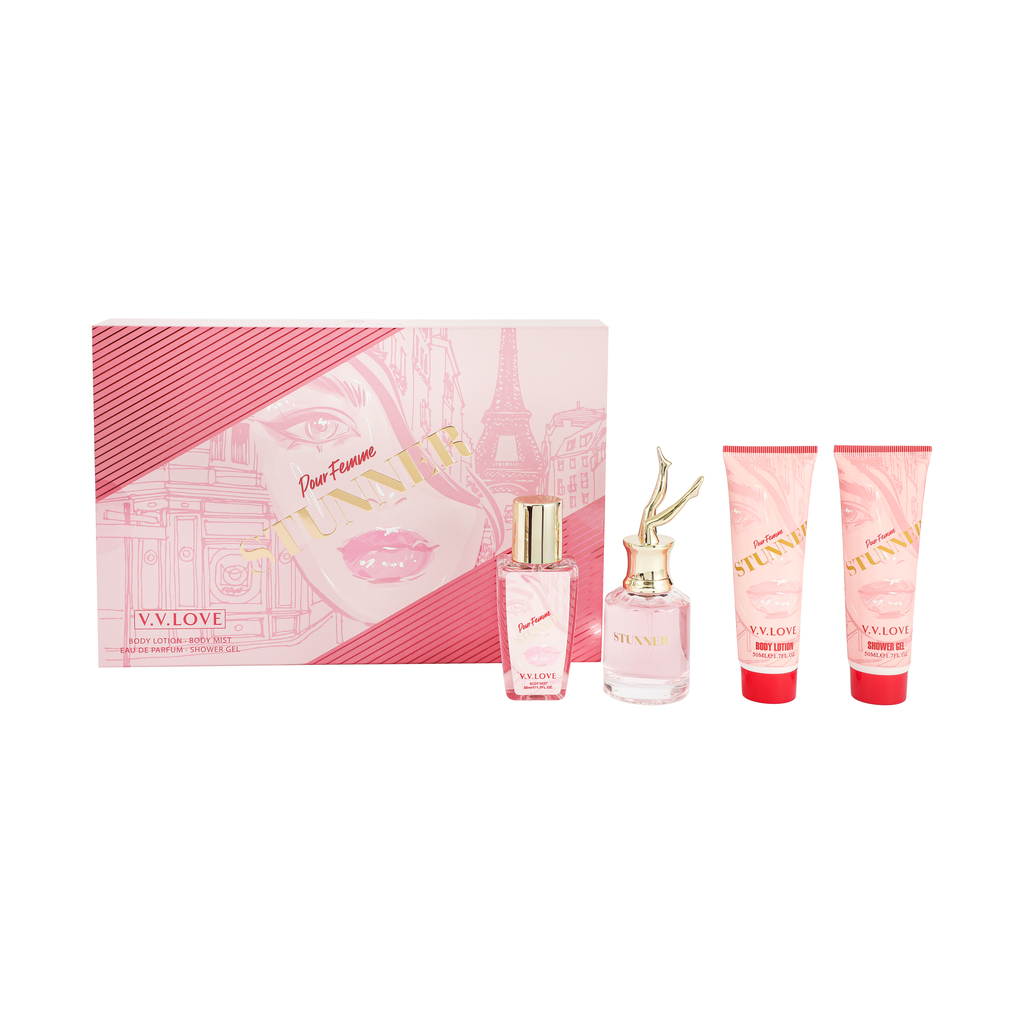 Stunner pour femme