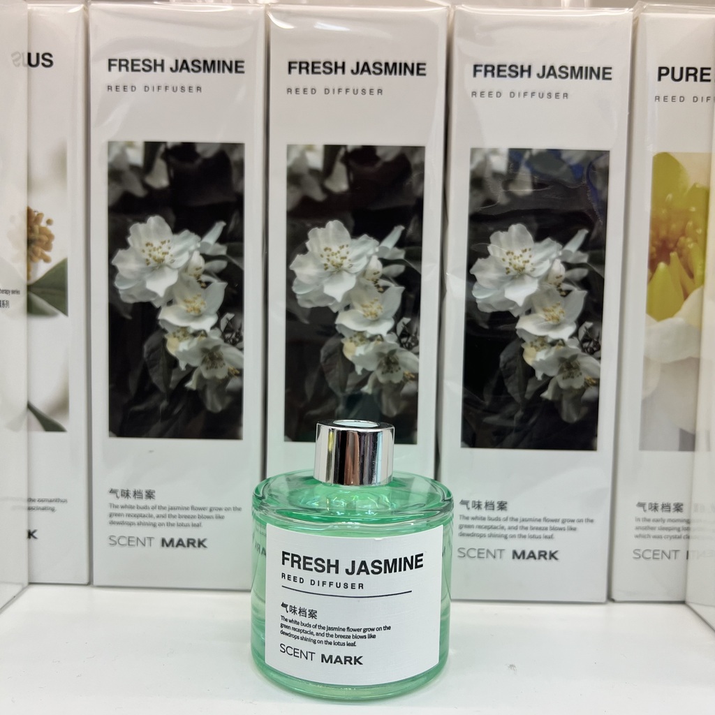 Fresh jasmine 50ml