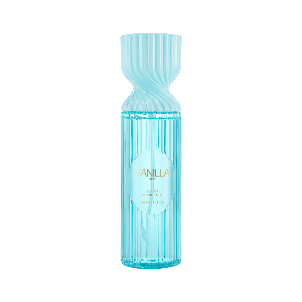 Vanilla dive 250ml