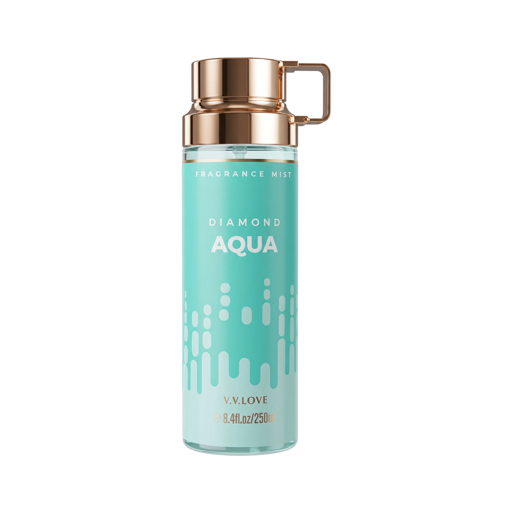 Diamond aqua 250ml