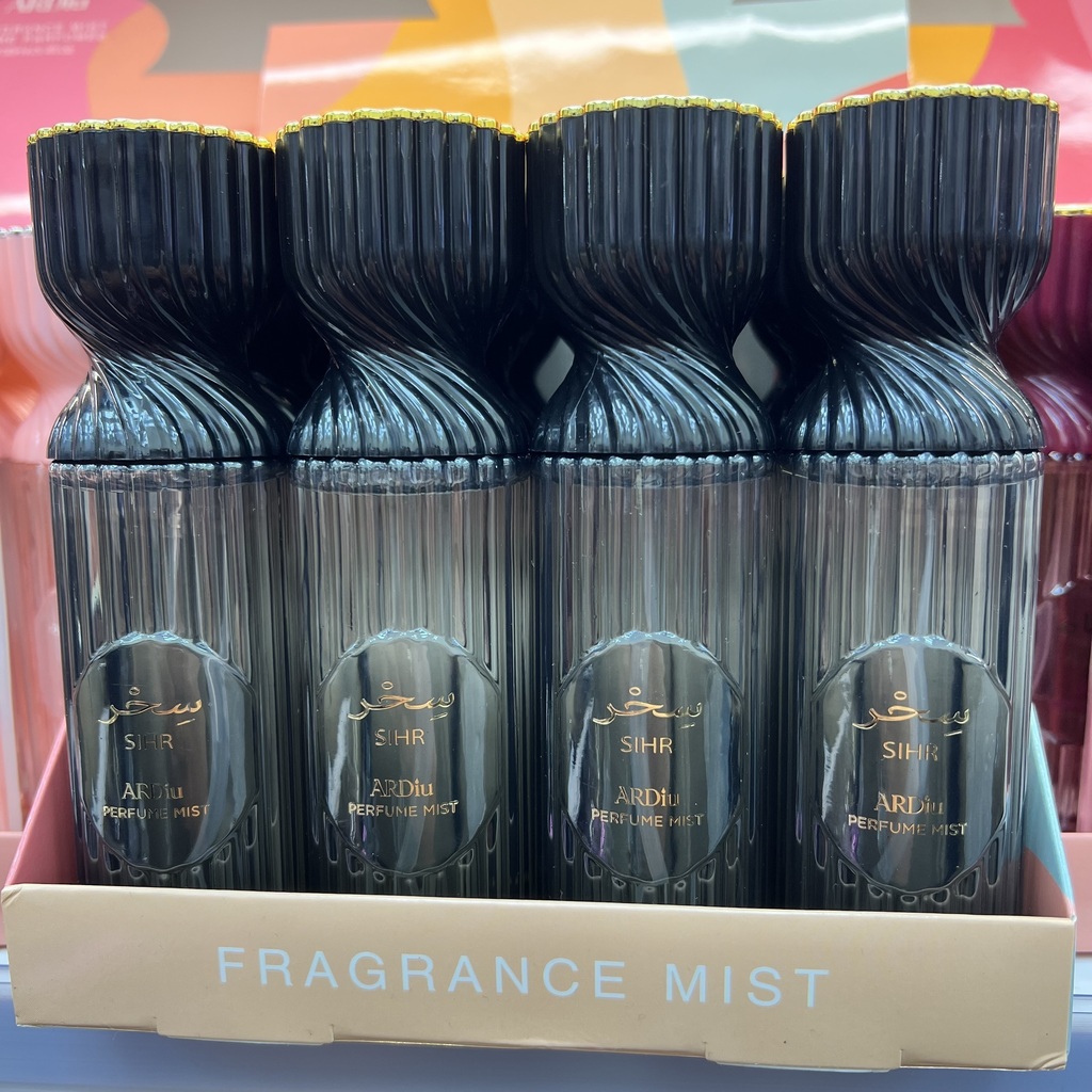 perfume fragancia Sihr 100ml