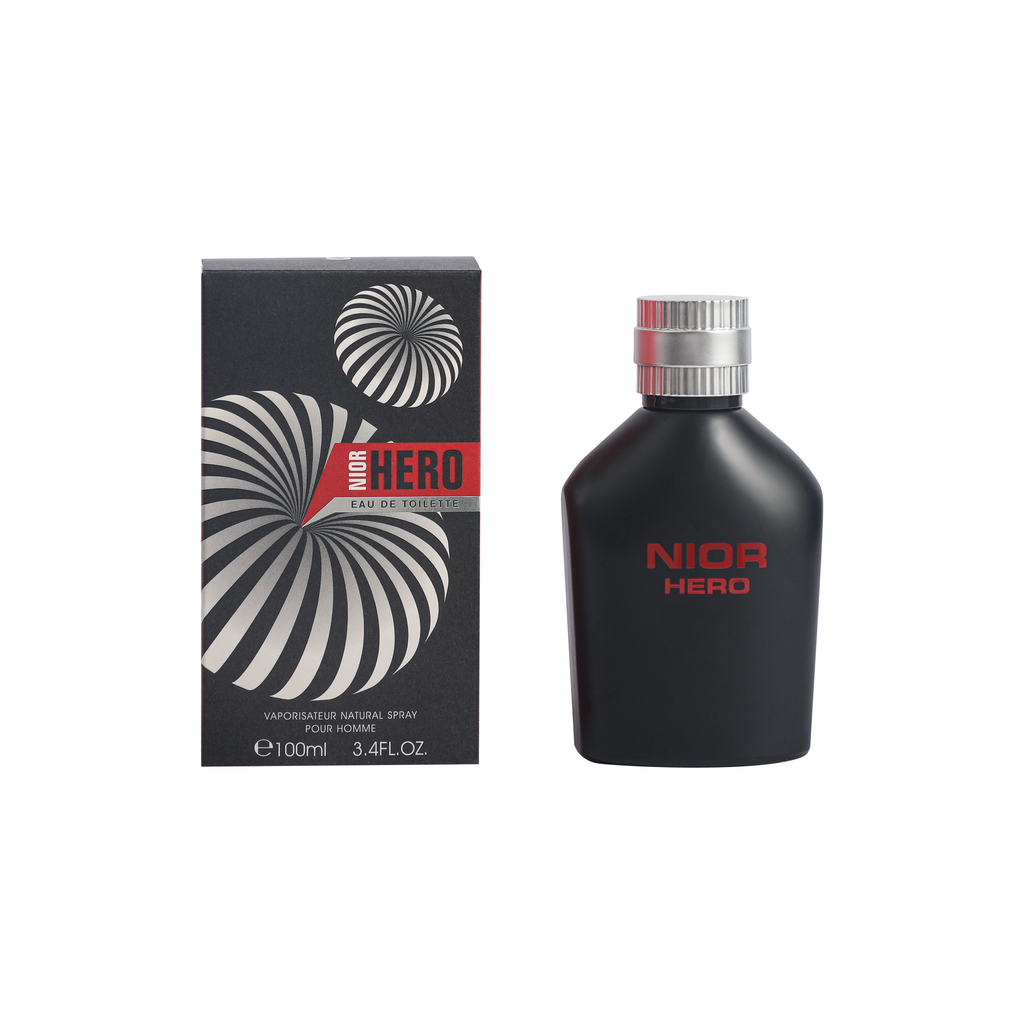 perfume fragancia Nior hero