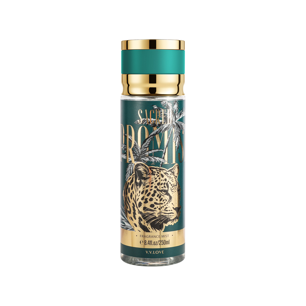 perfume fragancia Sacred promise
