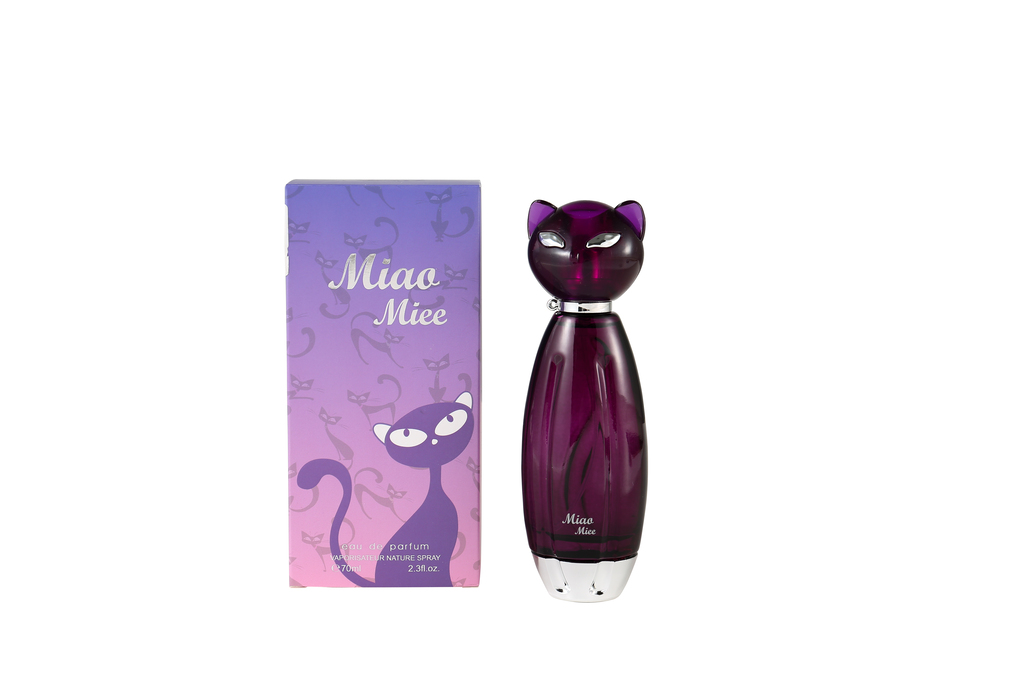 perfume fragancia Miao miee 100ml