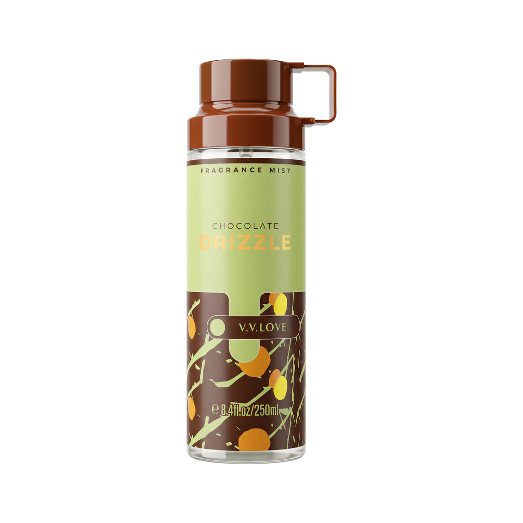 perfume fragancia Chocolate drizzle 250ml