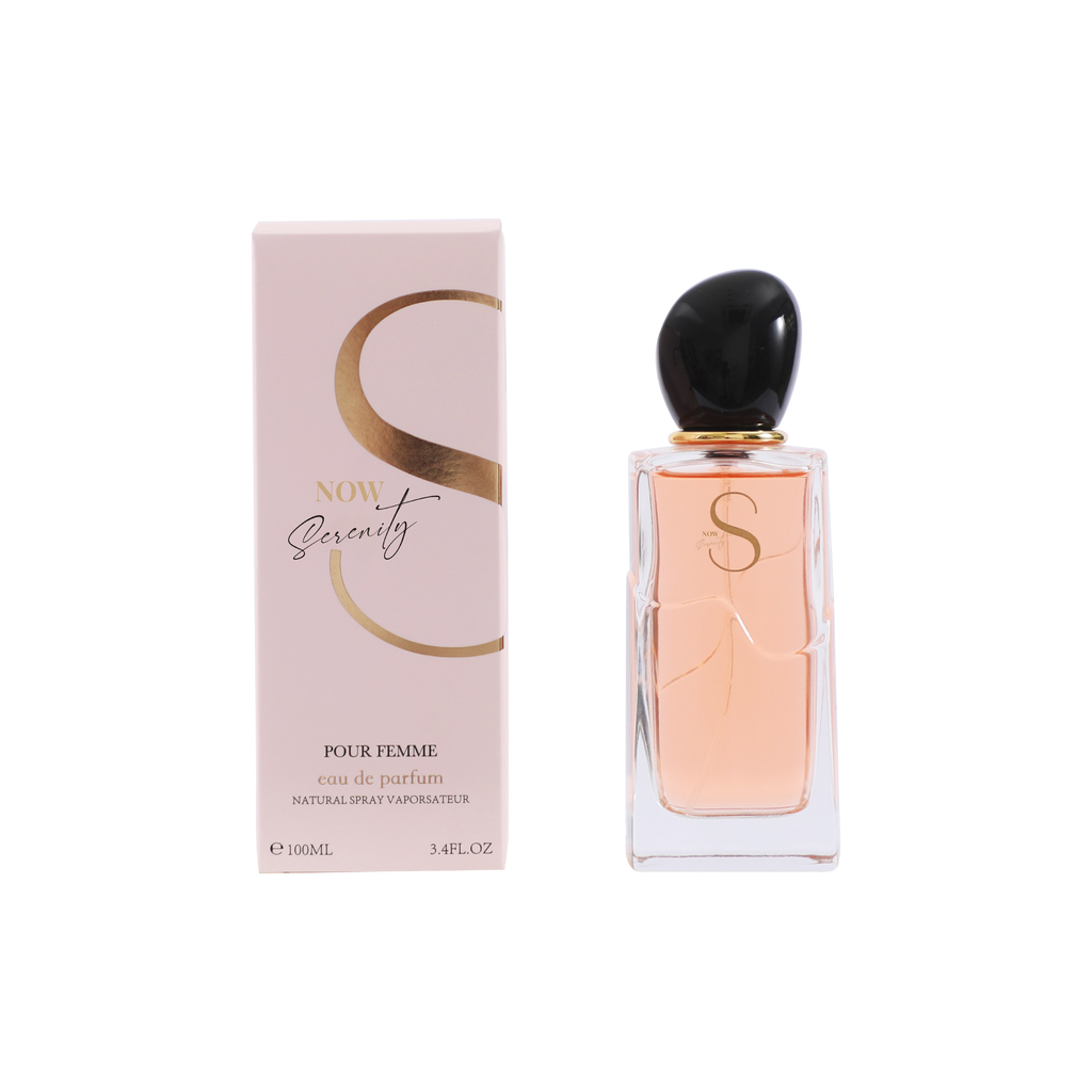 Now serenity 100ml