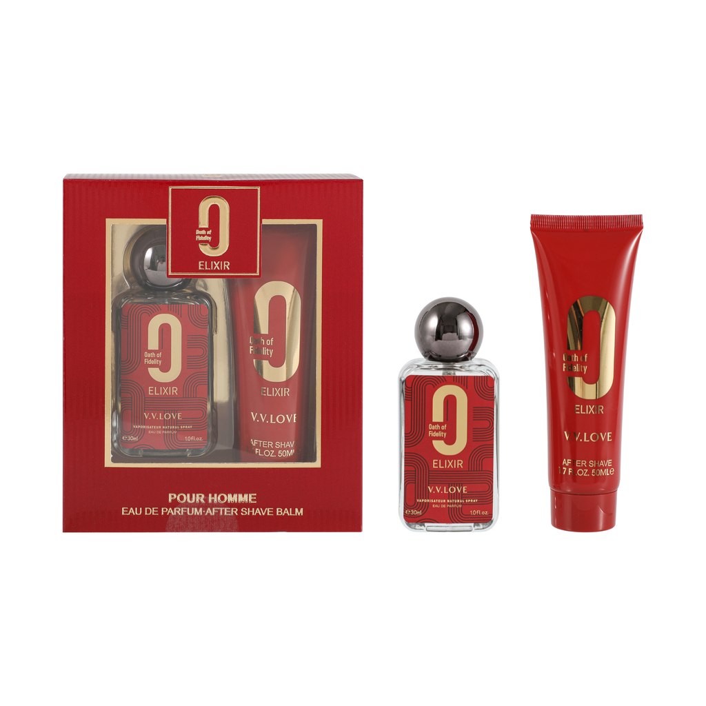 Oath of fidelity elixir 30ml