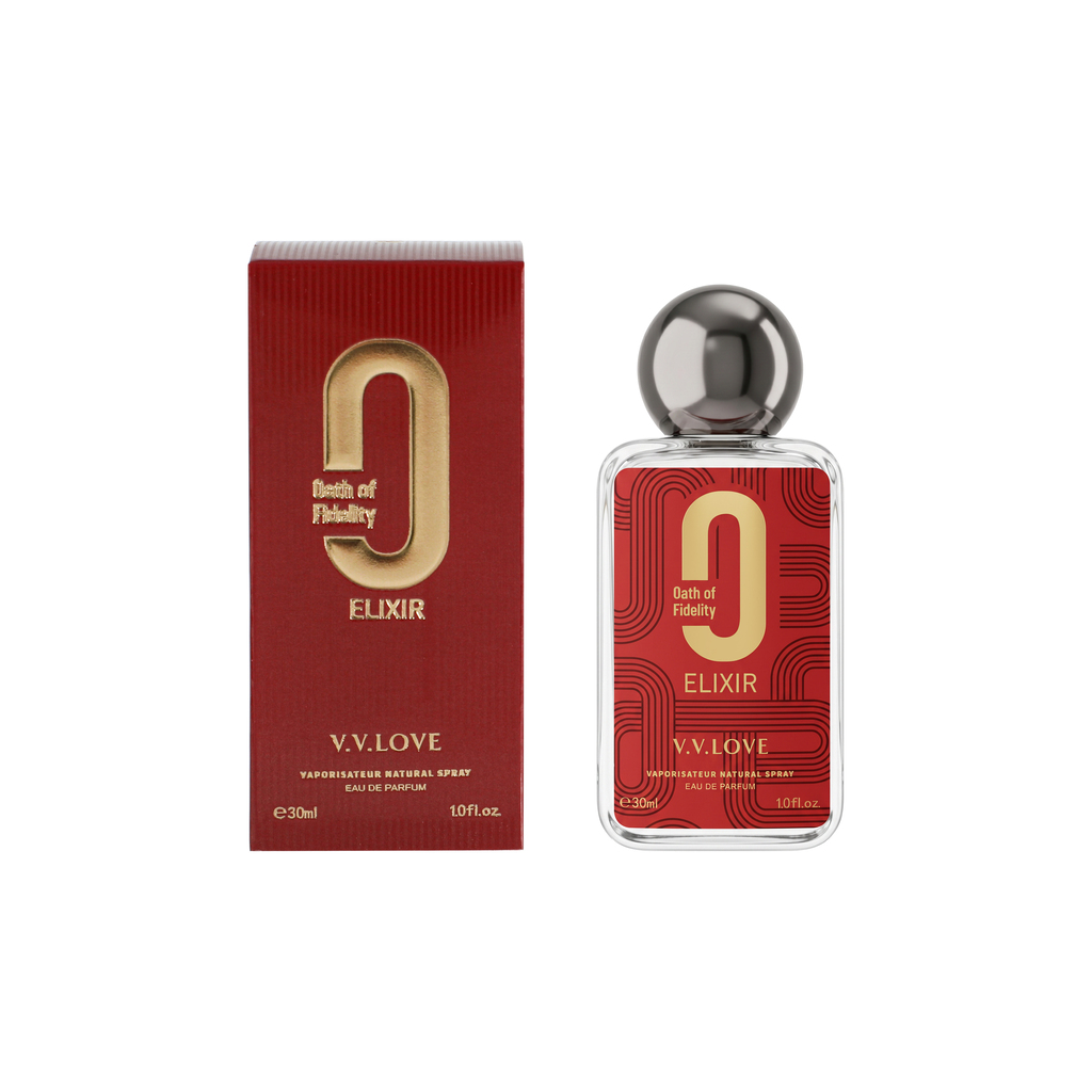 Oath of fidelity elixir
