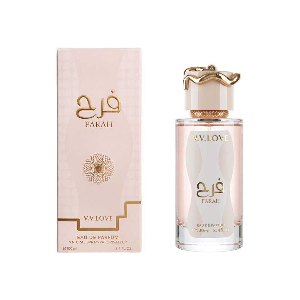 Farah 100ml