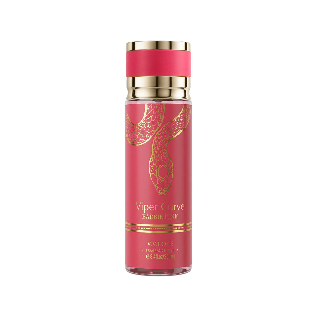 Viper curve 250ml