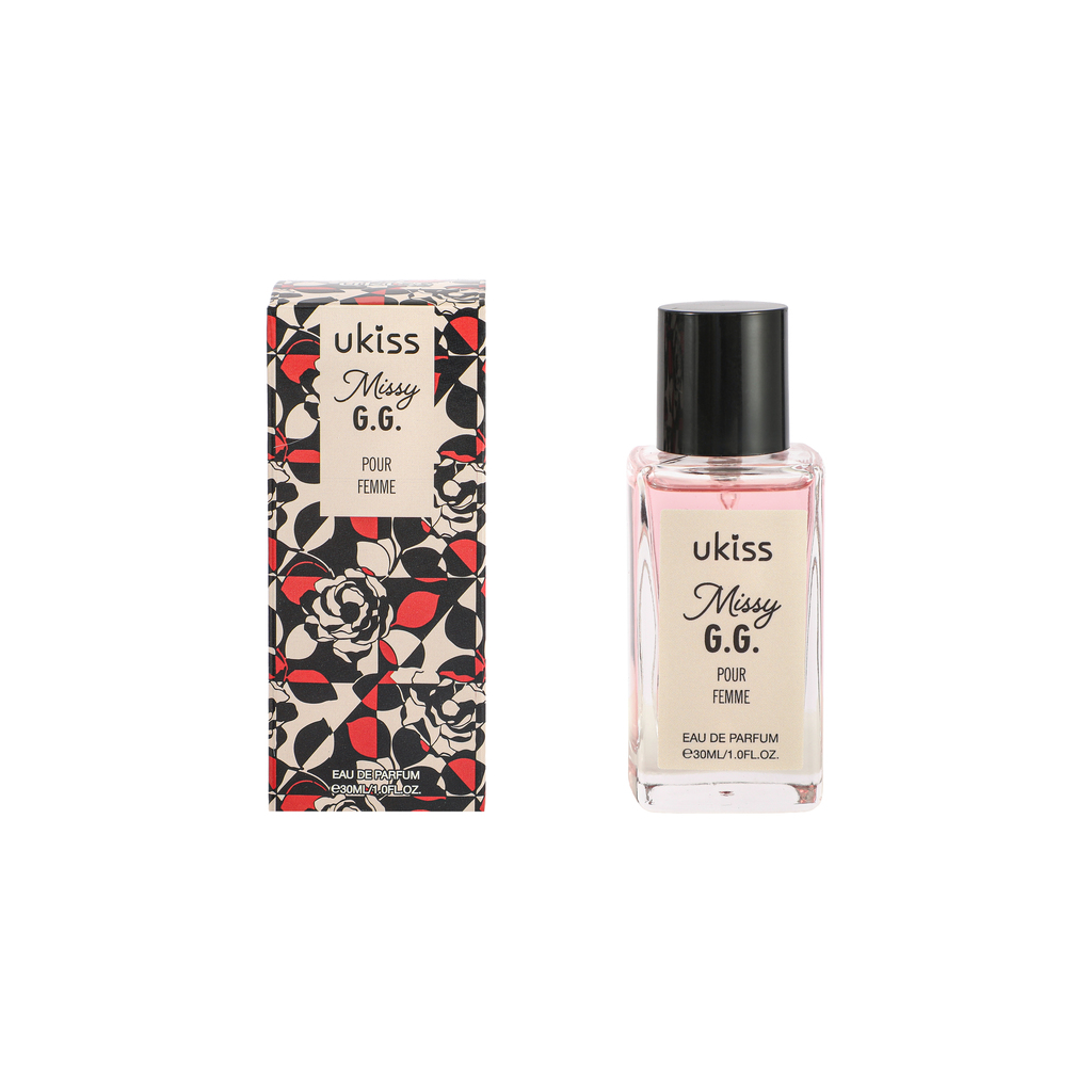 perfume fragancia Missy g.g.