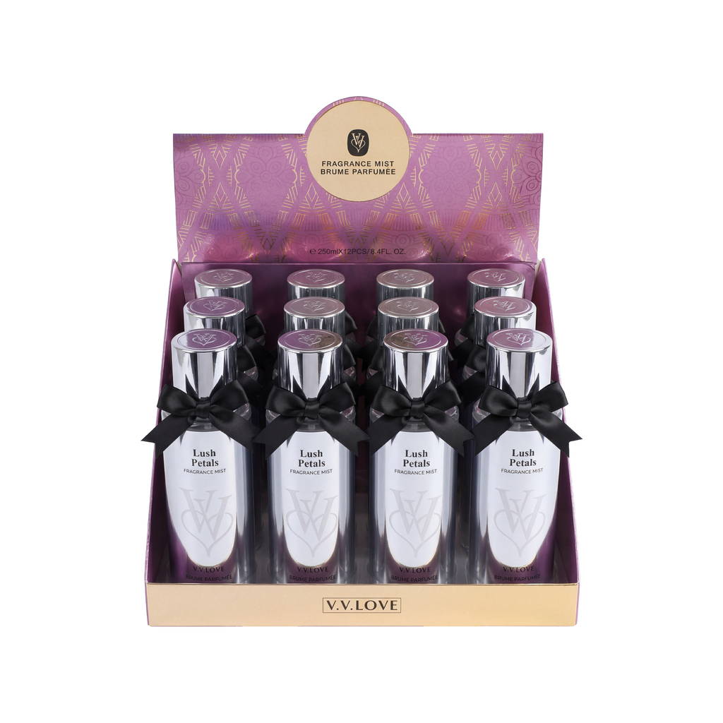 Lush petals 250ml