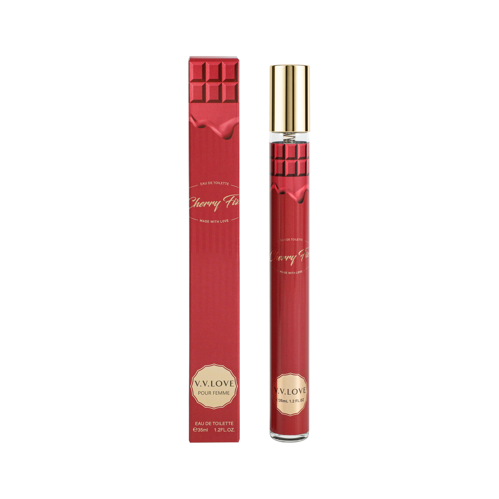 [PJ-VL9054-217] Cherry fizz 35ml