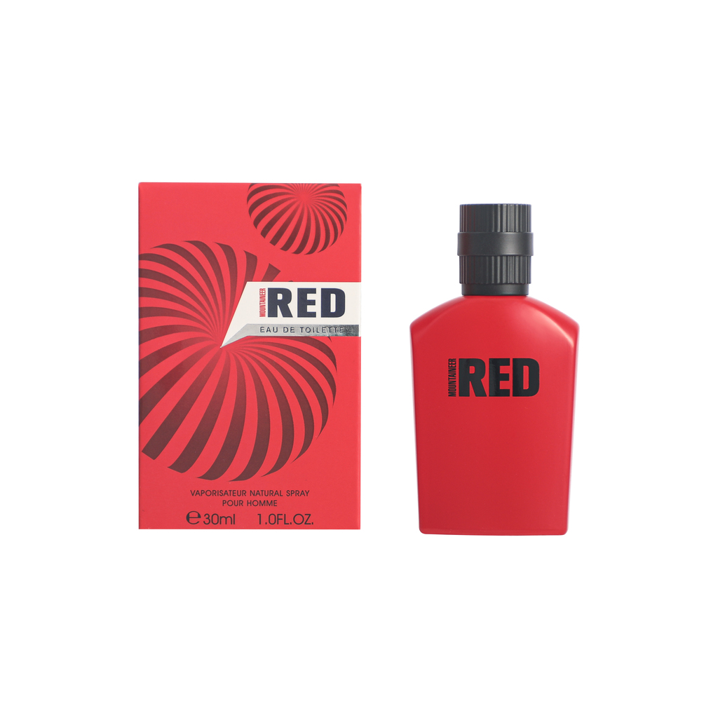 Red 30ml