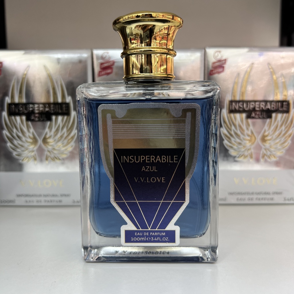 Insuperabile azul 100ml