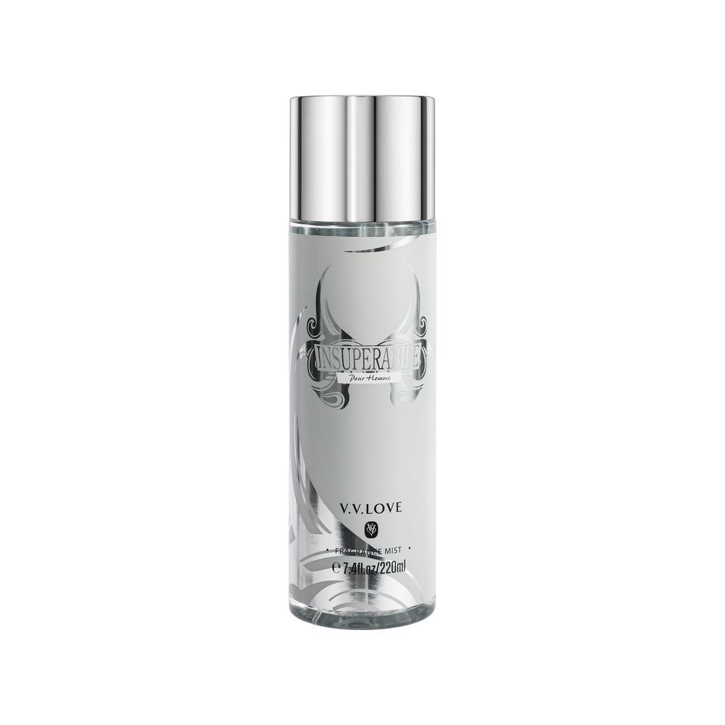 perfume fragancia Insuperable pour homme