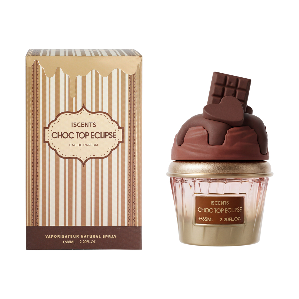 Choc top eclipse 65ml