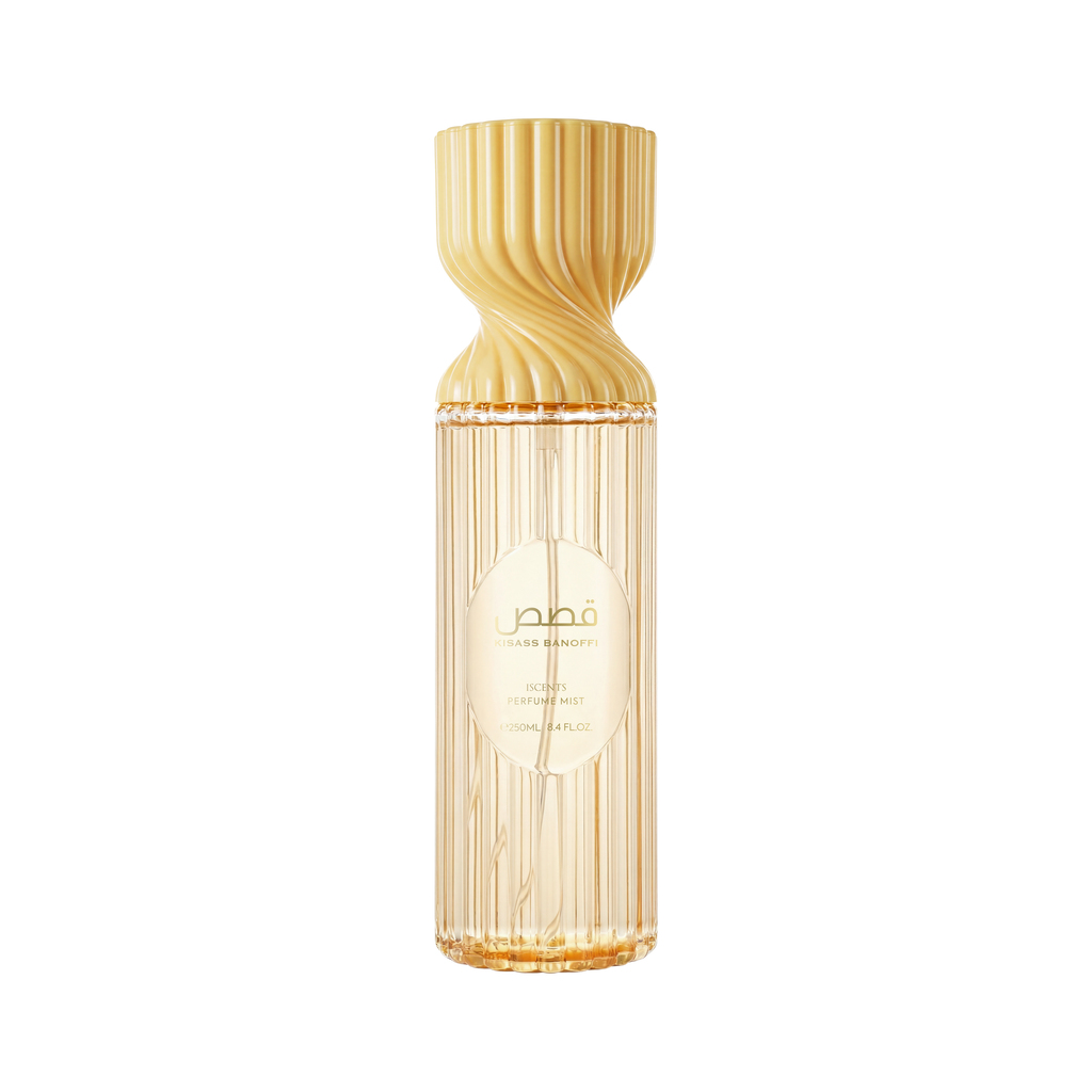 Kisass banoffi 250ml