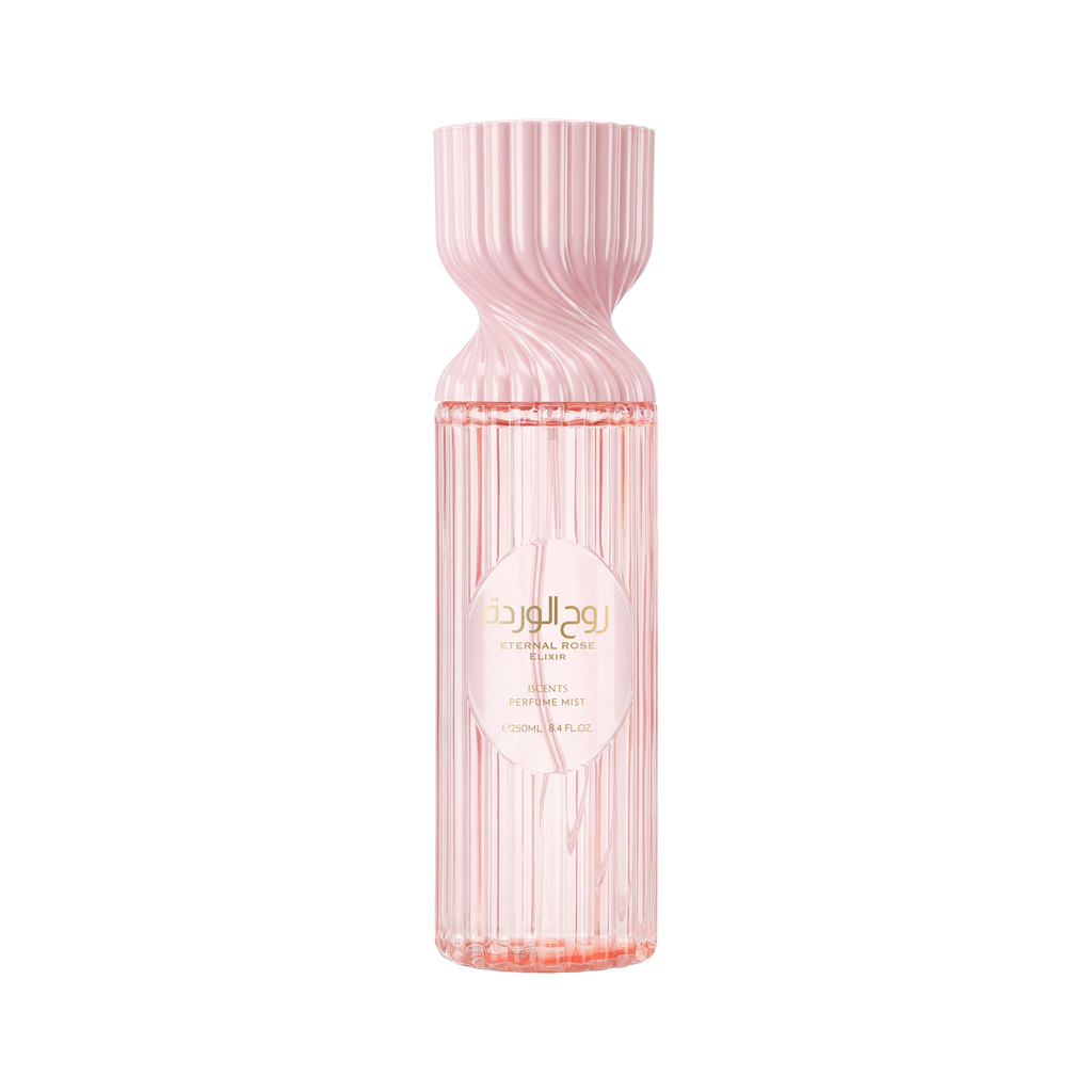 Eternal rose elixir 250ml