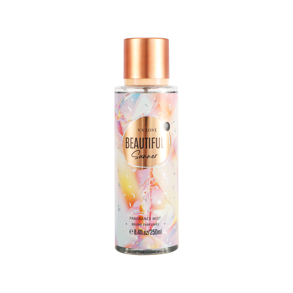Beautiful summer 250ml