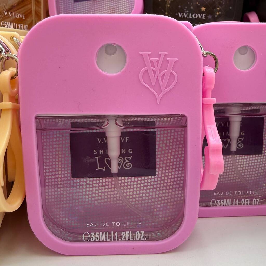 Shining love 35ml