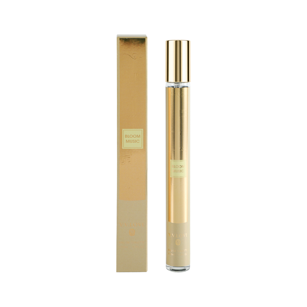 Bloom music 35ml
