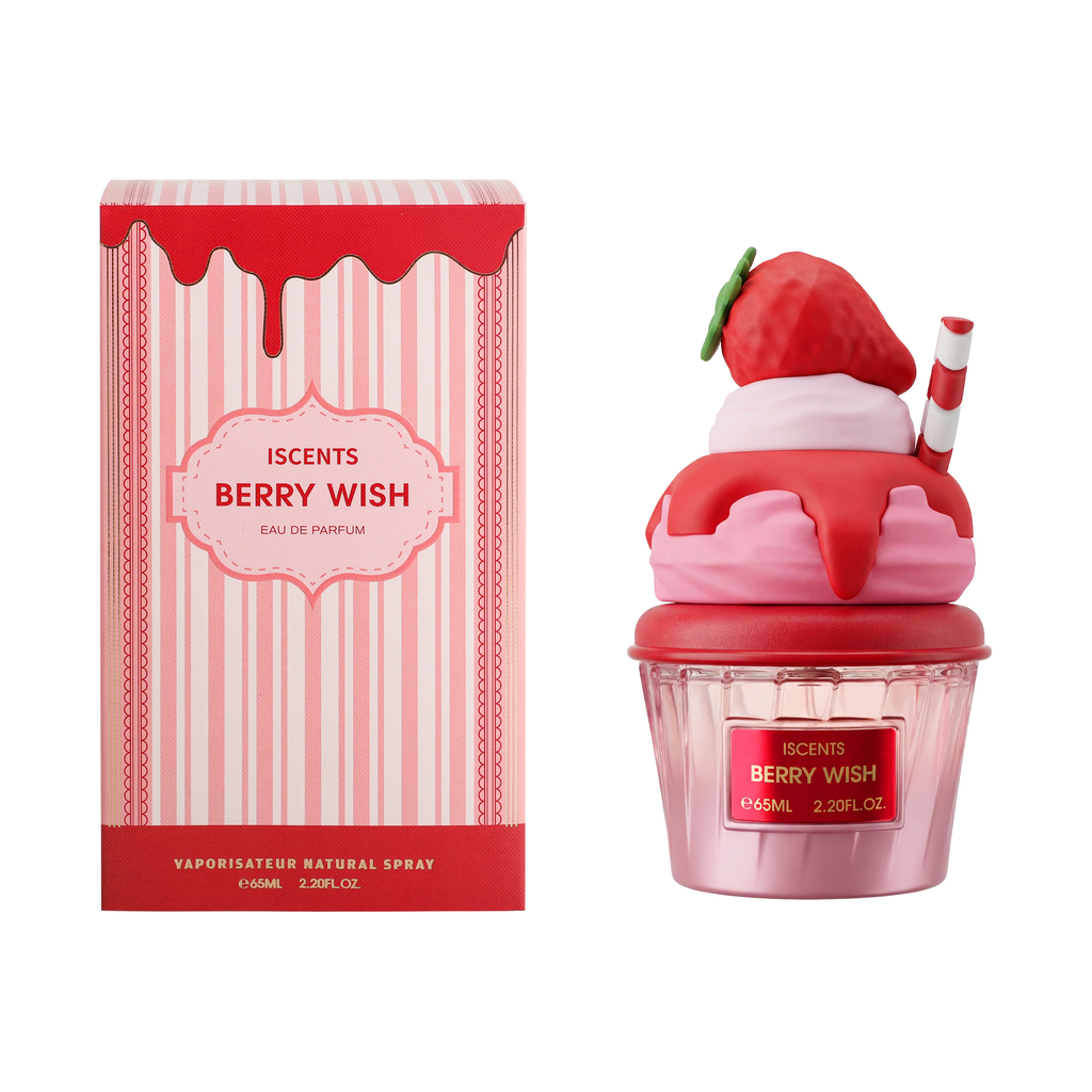 Berry wish 65ml
