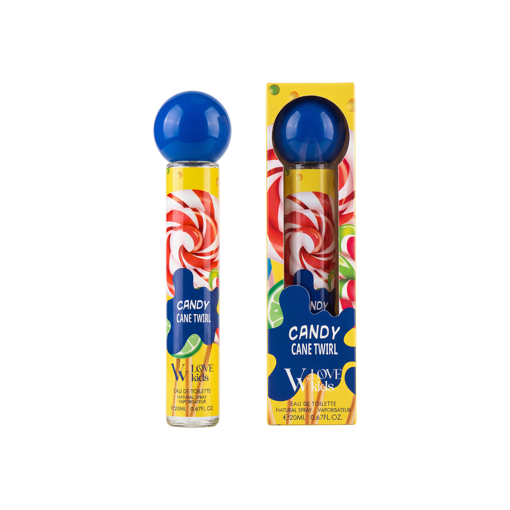 [PJ-VL8032-69] Candy cane twirl 20ml