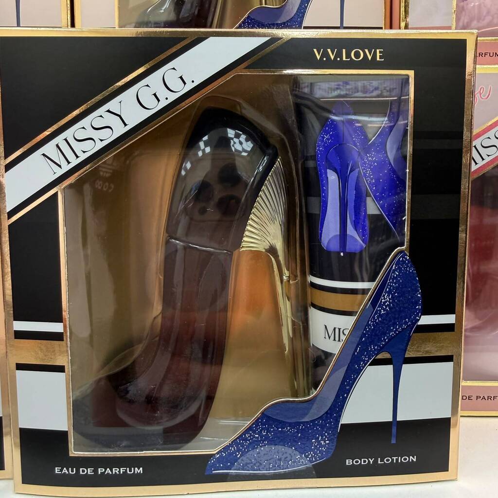 Zapatito blue