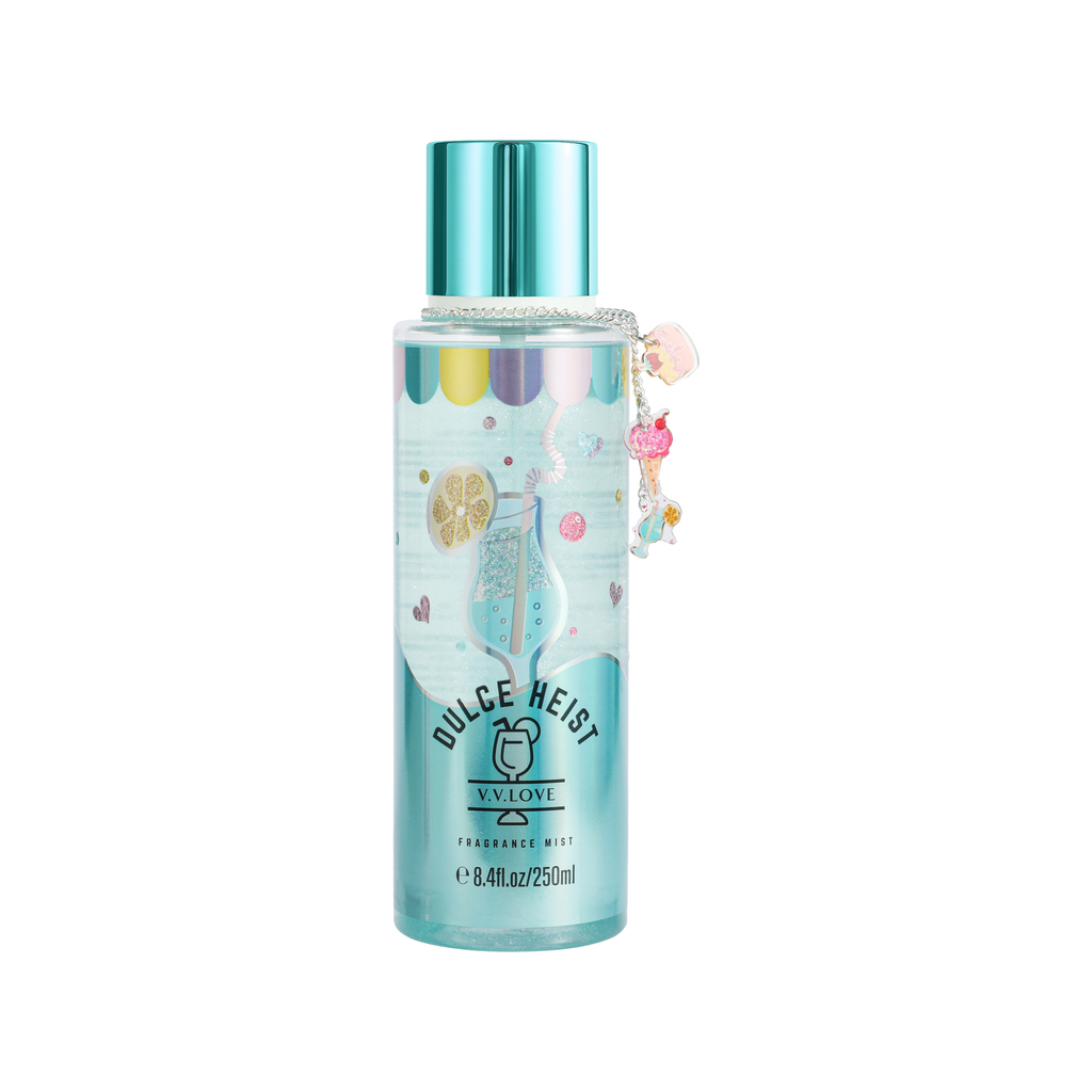 perfume fragancia Dulce heist 250ml