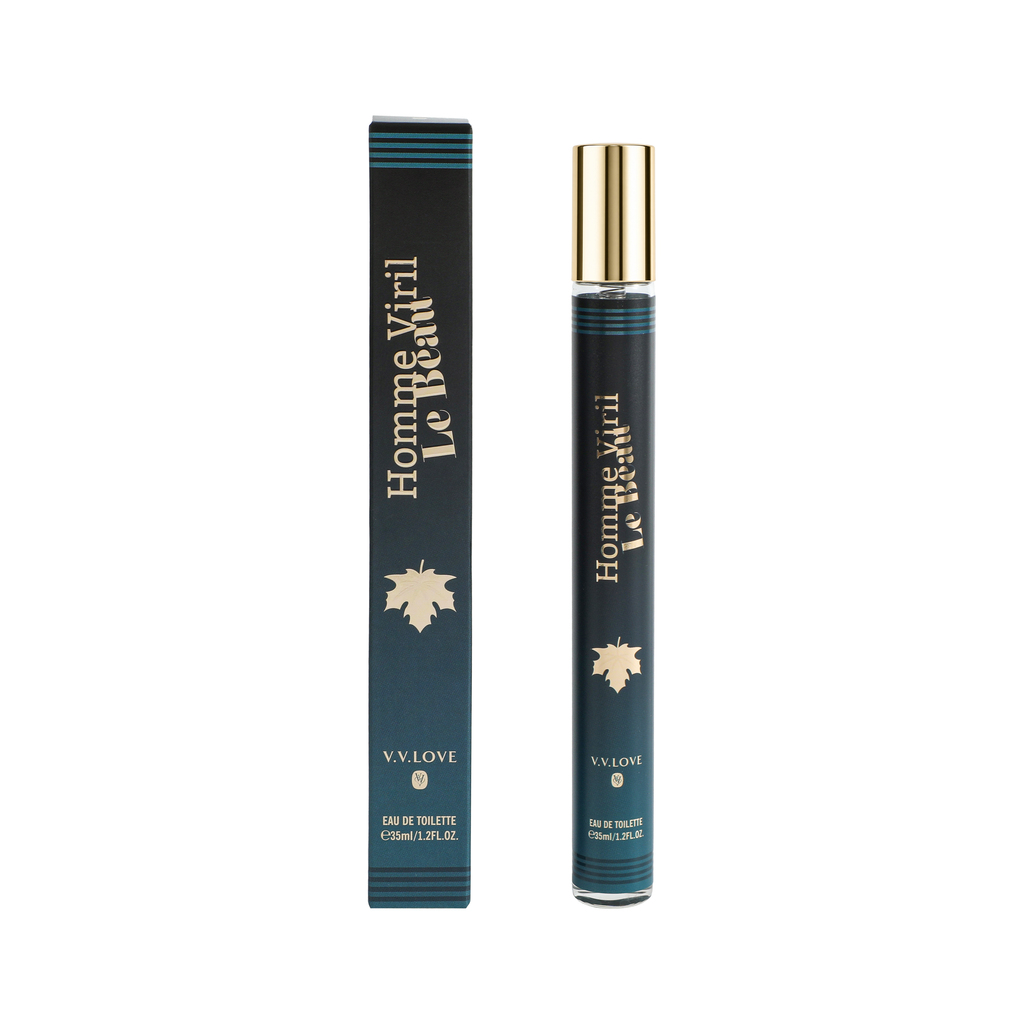 [PJ-VL8043-105] Homme viril 35ml