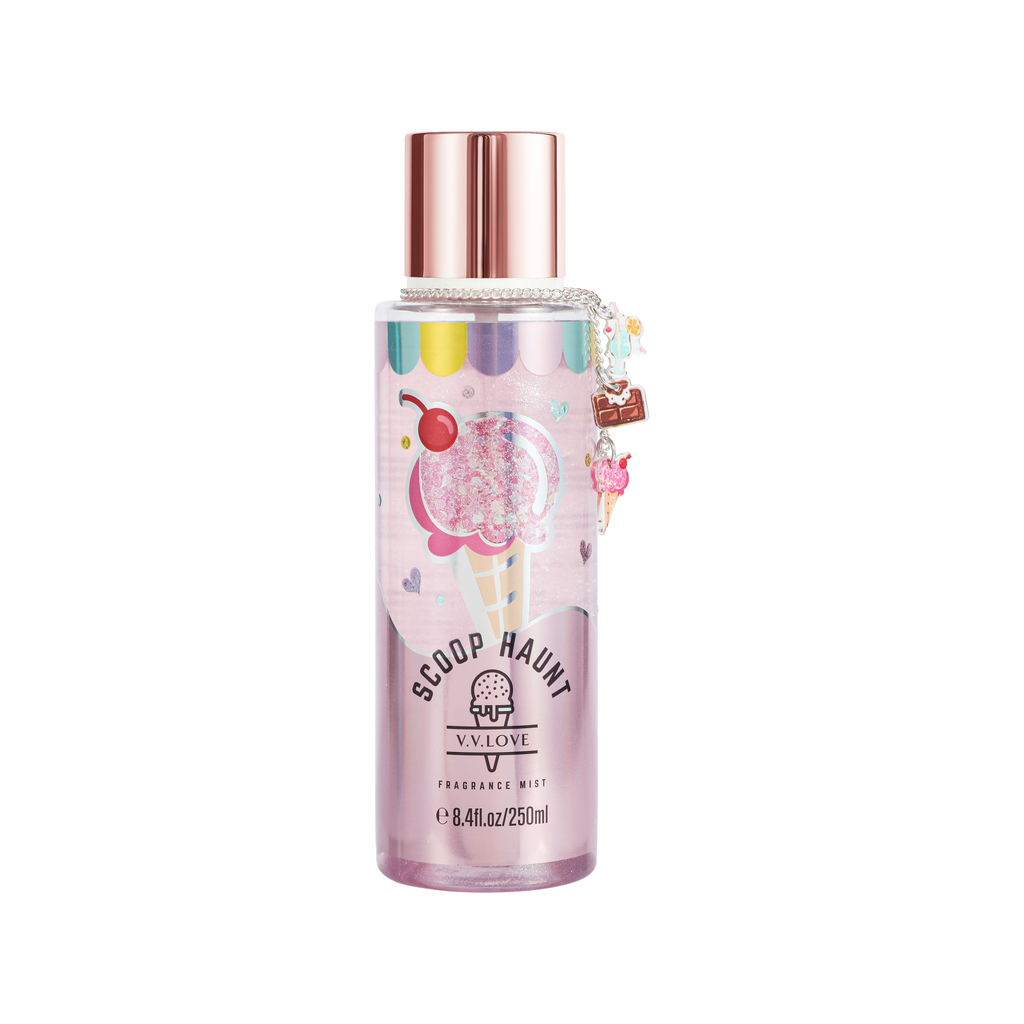 perfume fragancia Scoop haunt 250ml
