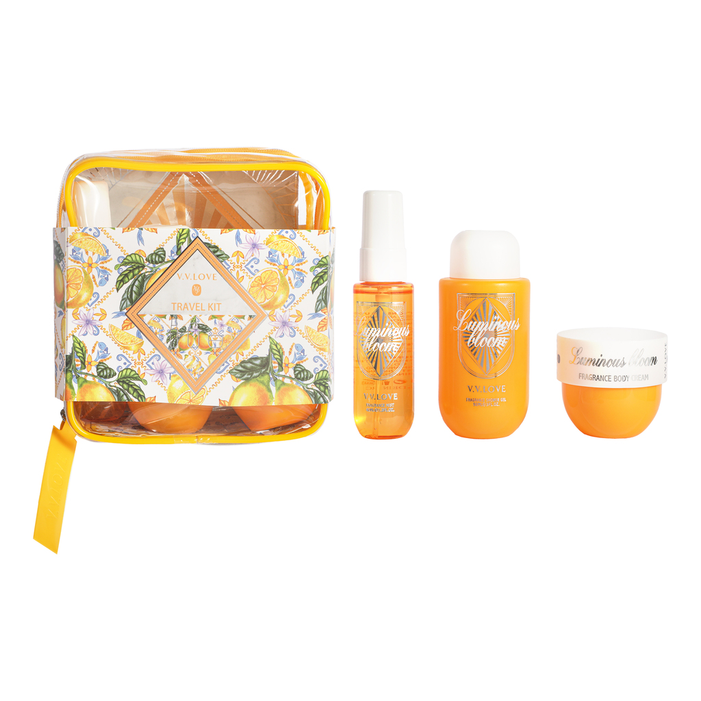 perfume fragancia Luminous bloom