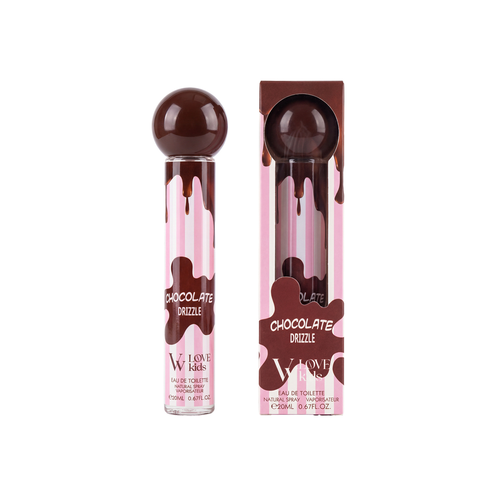 [PJ-VL8032-67] Chocolate drizzle 20ml