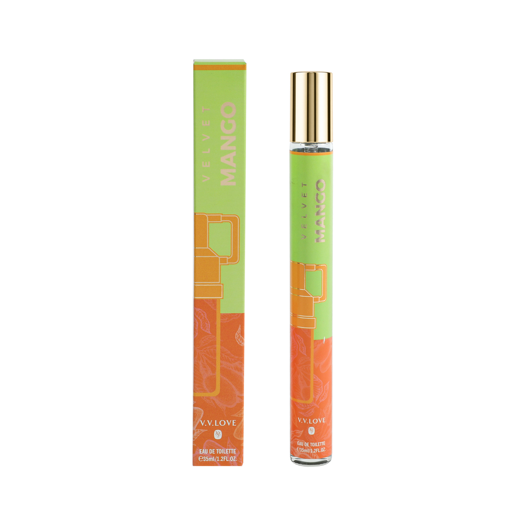 [PJ-VL9054-227] Velvet mango 35ml